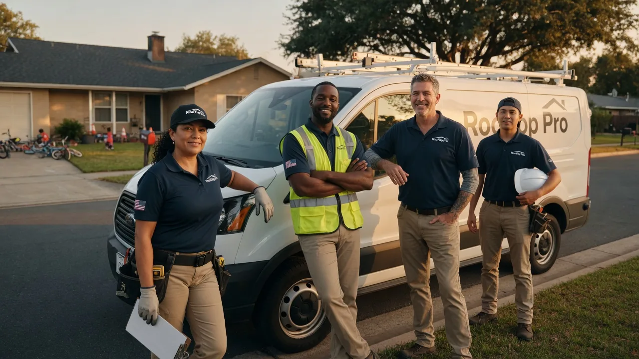 Roof Repair in Esko, MN near me